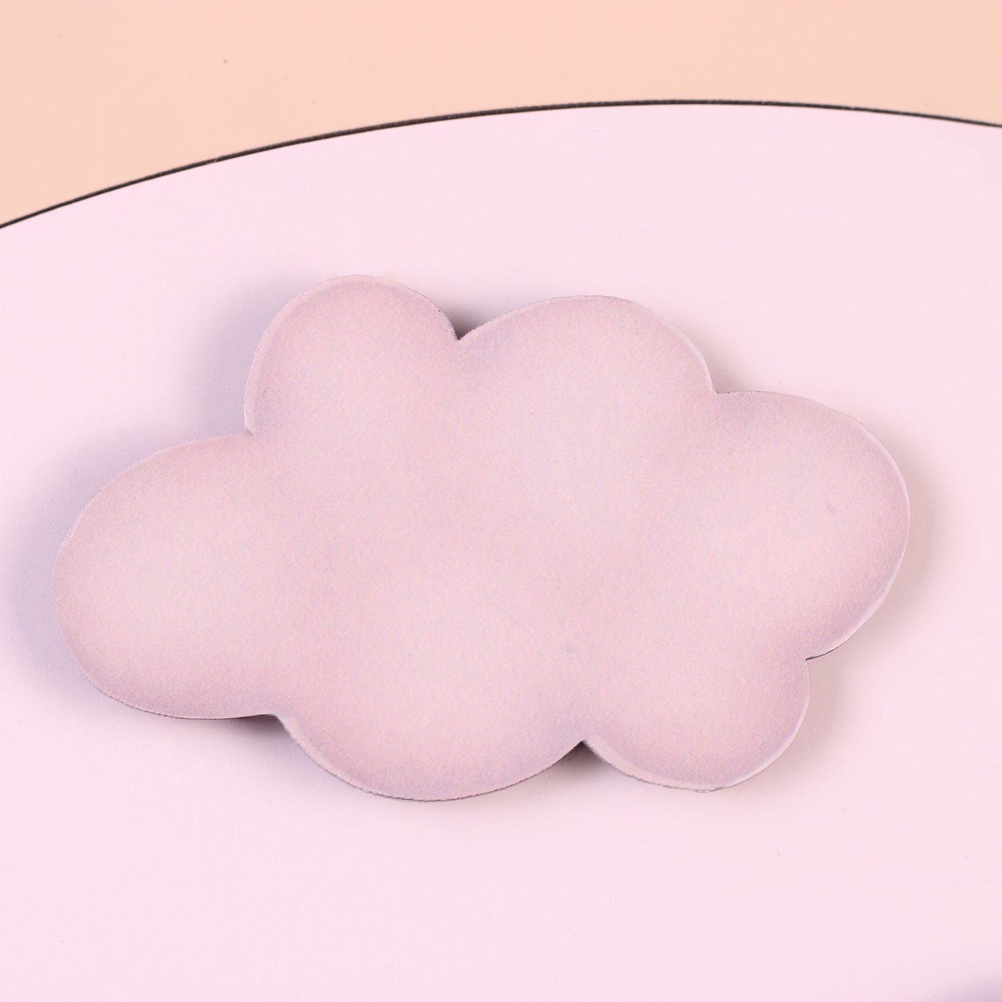 Conejitos Dulces - Letrero personalizado para bebé